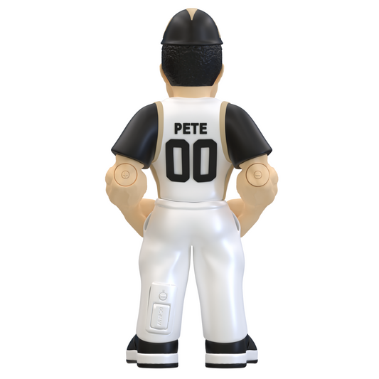 PURDUE PETE SPEAKER