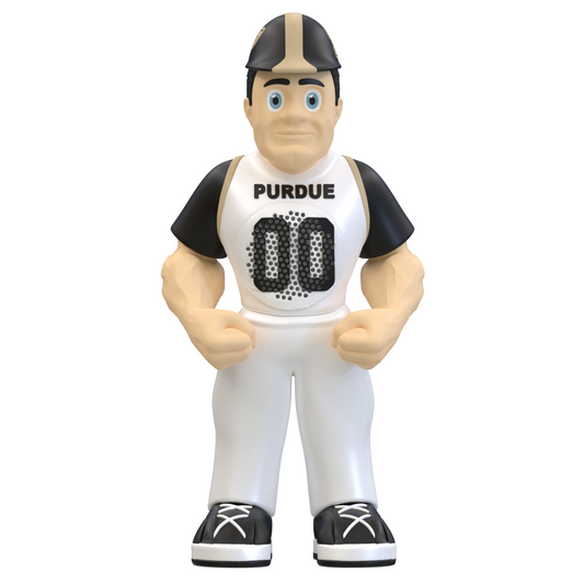 PURDUE PETE SPEAKER