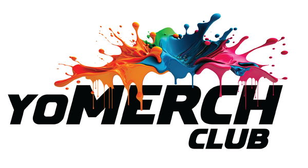 YoMerch Club