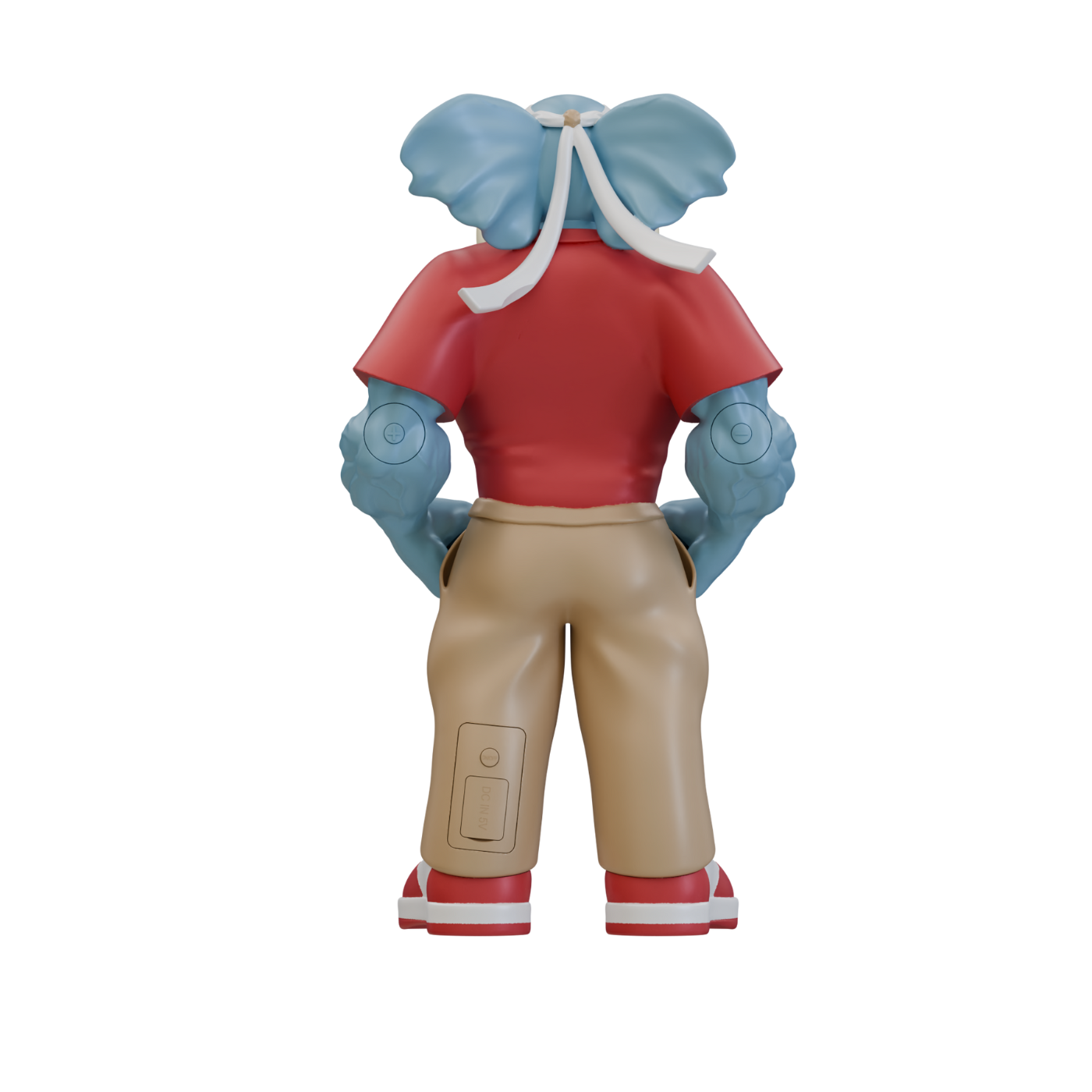 BIG BAMA SPEAKER