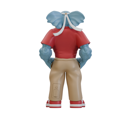 BIG BAMA SPEAKER