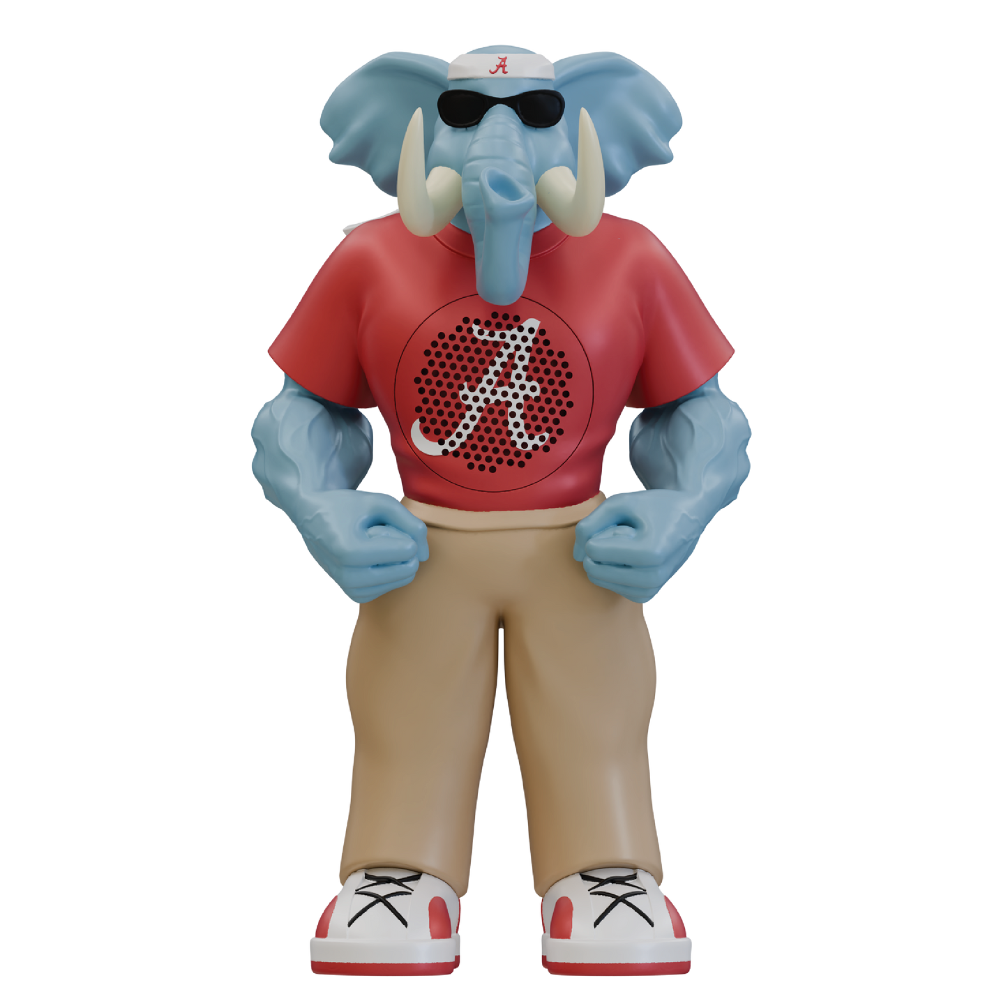 BIG BAMA SPEAKER