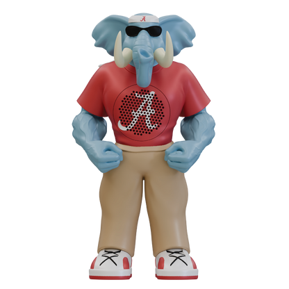 BIG BAMA SPEAKER