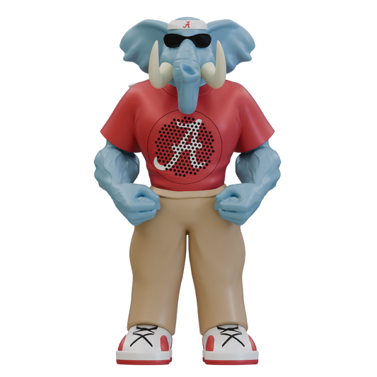 BIG BAMA SPEAKER