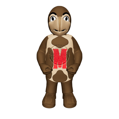 TESTUDO THE SPEAKER